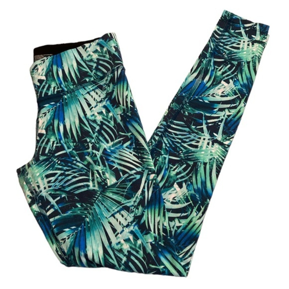 PINK Victoria’s Secret Leggings - size womens XS